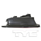 TYC 11-6368-00-9 Tail Light Assembly - Left Outer - view 4
