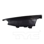 TYC 11-6368-00 Tail Light Assembly - Left Outer - view 7