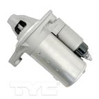 TYC 1-16368 Starter - view 3
