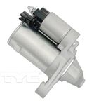 TYC 1-16368 Starter - view 1