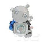 TYC 1-16370 Starter - view 2
