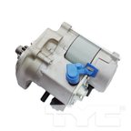 TYC 1-16370 Starter - view 4
