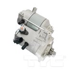 TYC 1-16370 Starter - view 1