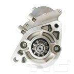 TYC 1-16370 Starter - view 3