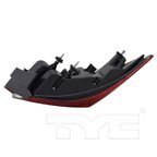 TYC 11-6371-00-9 Tail Light Assembly - Right - view 5
