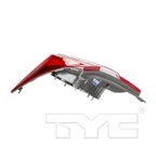 TYC 11-6373-00-1 Tail Light Assembly - Right - view 7