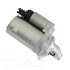 TYC 1-16373 Starter - view 4