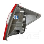 TYC 11-6374-00-1 Tail Light Assembly - Left - view 3