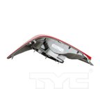 TYC 11-6374-00-1 Tail Light Assembly - Left - view 6