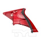 TYC 11-6375-00-9 Tail Light Assembly - Right - view 2