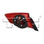 TYC 11-6375-00-9 Tail Light Assembly - Right - view 5