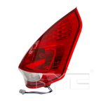 TYC 11-6381-00 Tail Light Assembly - Right - view 3