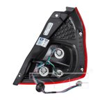 TYC 11-6382-00 Tail Light Assembly - Left - view 5