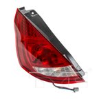 TYC 11-6382-00 Tail Light Assembly - Left - view 1