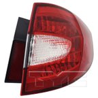 TYC 11-6383-00-1 Tail Light Assembly - Right Outer - view 3