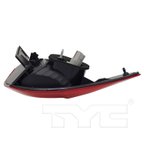 TYC 11-6383-00-1 Tail Light Assembly - Right Outer - view 4