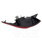 TYC 11-6383-00 Tail Light Assembly - Right Outer - view 7