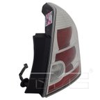 TYC 11-6387-00 Tail Light Assembly - Right - view 3