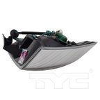 TYC 11-6387-00 Tail Light Assembly - Right - view 5