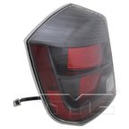 TYC 11-6388-90-9 Tail Light Assembly - Left - view 4