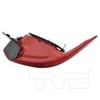 TYC 11-6389-01-9 Tail Light Assembly - Right Outer - view 5