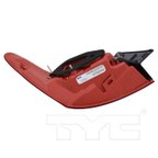 TYC 11-6389-01-9 Tail Light Assembly - Right Outer - view 6
