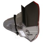 TYC 11-6391-01 Tail Light Assembly - Right Outer - view 4