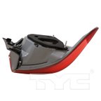 TYC 11-6391-01 Tail Light Assembly - Right Outer - view 6