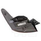 TYC 11-6391-01 Tail Light Assembly - Right Outer - view 7