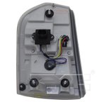 TYC 11-6395-00-9 Tail Light Assembly - Right - view 8