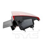 TYC 11-6397-00-1 Tail Light Assembly - Right - view 7