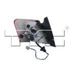 TYC 11-6399-00 Tail Light Assembly - Right Outer - view 2