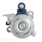 TYC 1-16406 Starter - view 2