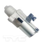TYC 1-16406 Starter - view 3