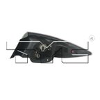 TYC 11-6408-00 Tail Light Assembly - Left Outer - view 2
