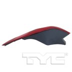 TYC 11-6409-90-9 Tail Light Assembly - Right Outer - view 4