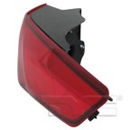 TYC 11-6409-90-9 Tail Light Assembly - Right Outer - view 5
