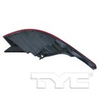 TYC 11-6409-90-9 Tail Light Assembly - Right Outer - view 2
