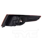 TYC 11-6410-00-9 Tail Light Assembly - Left Outer - view 8