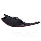TYC 11-6410-00-9 Tail Light Assembly - Left Outer - view 6