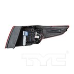 TYC 11-6410-00 Tail Light Assembly - Left Outer - view 4