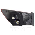 TYC 11-6415-00-9 Tail Light Assembly - Right Outer - view 8