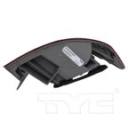 TYC 11-6415-00-9 Tail Light Assembly - Right Outer - view 6