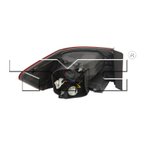 TYC 11-6415-00 Tail Light Assembly - Right Outer - view 2