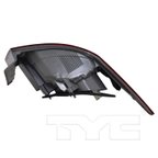 TYC 11-6416-00-9 Tail Light Assembly - Left Outer - view 5