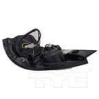 TYC 11-6417-00-9 Tail Light Assembly - Right - view 6