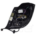 TYC 11-6418-00-9 Tail Light Assembly - Left - view 8