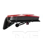 TYC 11-6419-00-9 Tail Light Assembly - Right - view 6