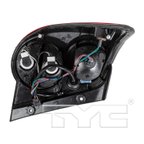 TYC 11-6419-00 Tail Light Assembly - Right - view 6