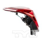 TYC 11-6419-00 Tail Light Assembly - Right - view 2